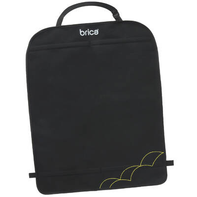 Kick Mats - Black 