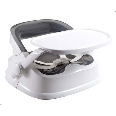 The Boost Plus Squish - Galactic Grey