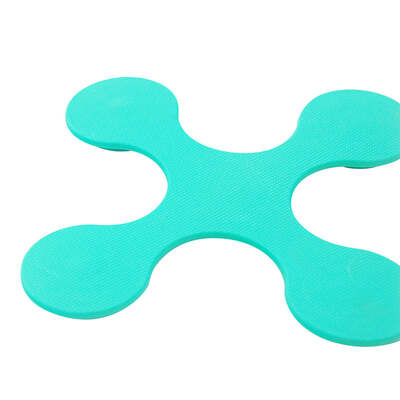 Prince Lionheart Bathmat - 18Pcs Bath Mat