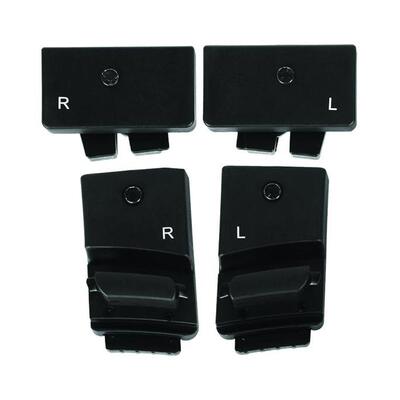 Atom Car Seat Adaptor - Britax Unity Capsules 