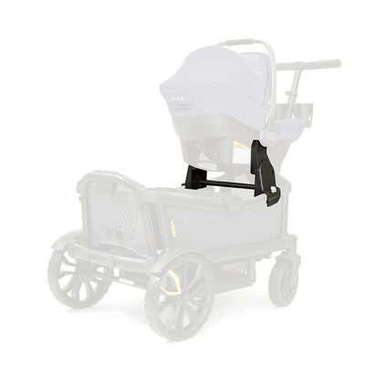 Veer Infant Car Seat Adapter (Cybex/Maxi-Cosi/Nuna 