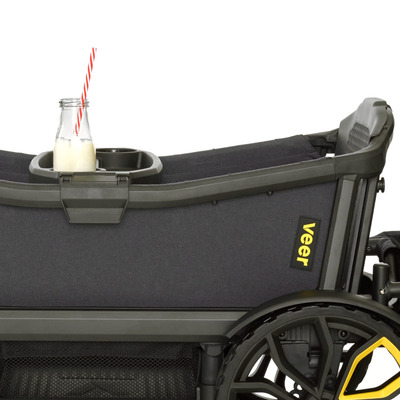 Veer Drink & Snack Tray 