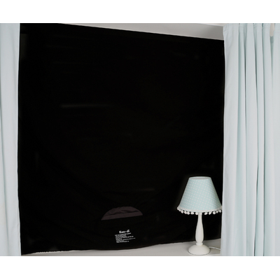 Bed Time Black Out Blind