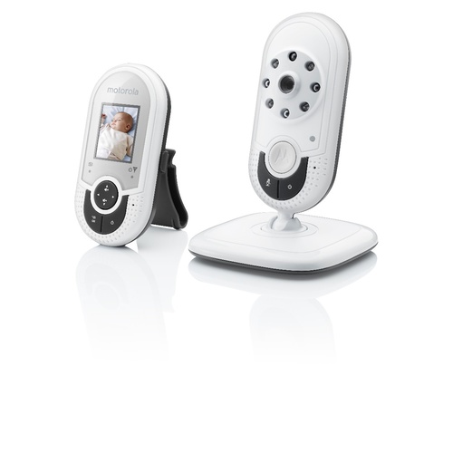 Motorola 1.8 Inch Video Baby Monitor1.8 INCH VIDEO BABY MONITOR
