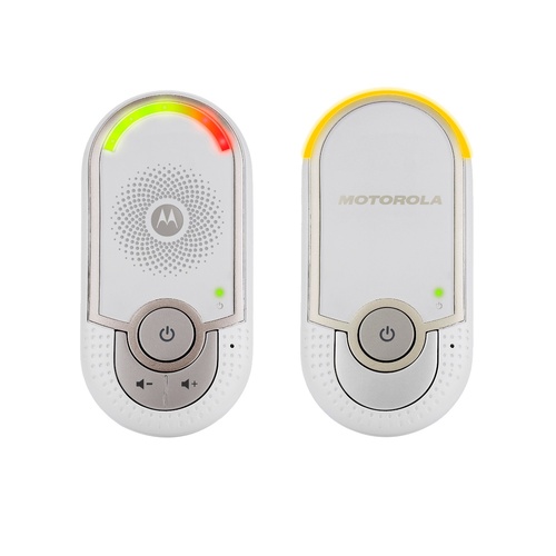 Digital Audio Monitor