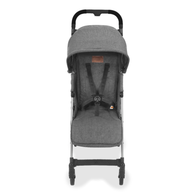 Quest Arc Stroller - Charcoal Denim