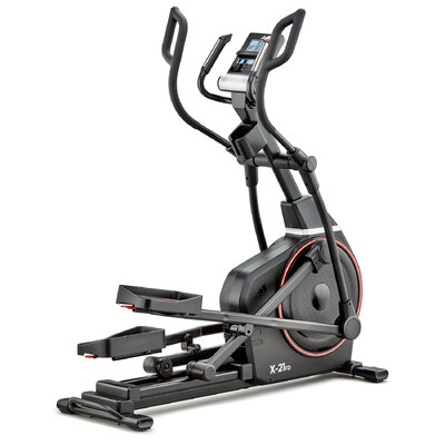 X-21FD Elliptical Cross Trainer