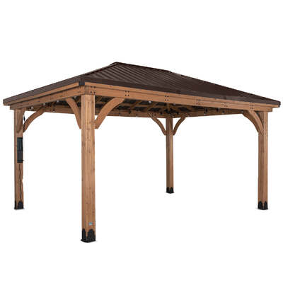 Barrington Gazebo