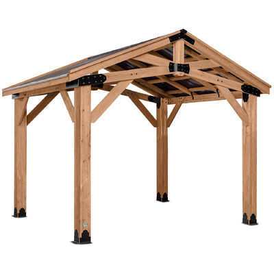 Brindlewood 12ft x 10ft Gazebo