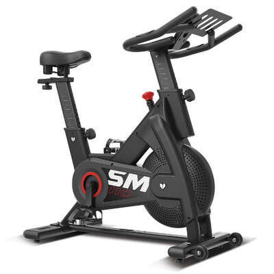 SM-110 Magnetic Spin Bike Indoor Cycling Exercise Fitness Trainer