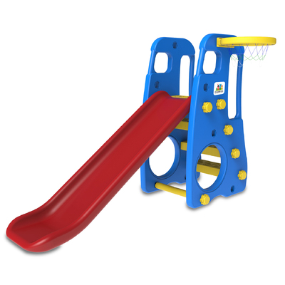 Kids Topaz 2  In 1 Slide
