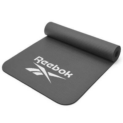 Training Mat 1.73M*0.61M*7Mm In Black