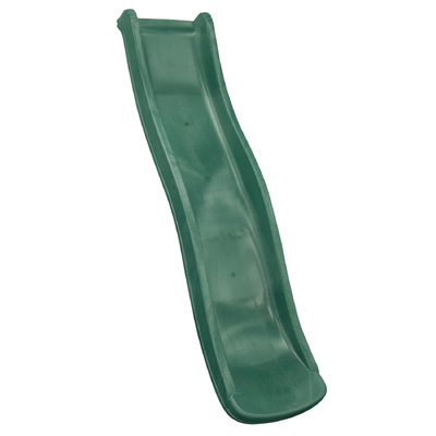 Kids 1.8M Slide - Green