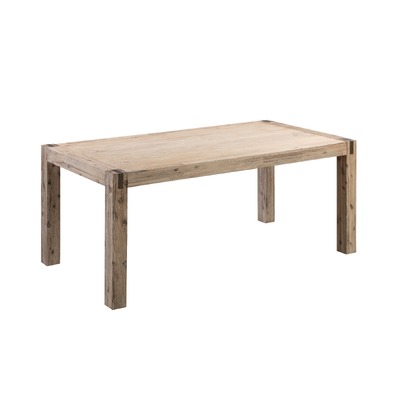 Java Dining Table Medium