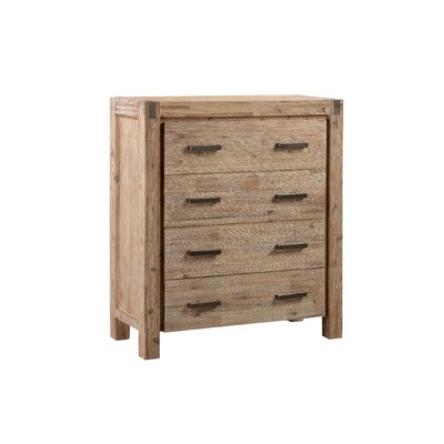 Java Tallboy Oak