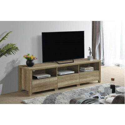 Alice TV Cabinet 3 Drawers