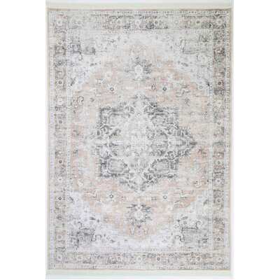 Stylish Decor Easy To Clean Rug - 200x290