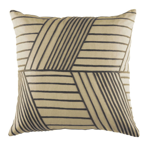 Scratch Cushion by Kas Room