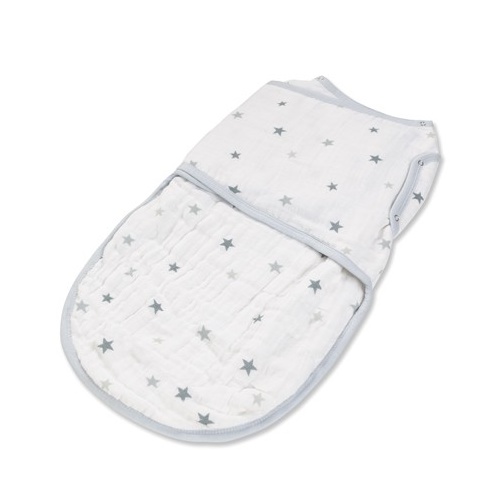 Twinkle Small Star Classic Easy Swaddle by Aden and Anais