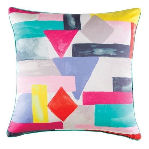 Len Cushion by Kas