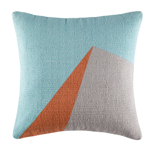 Kenzie Cushion by Kas