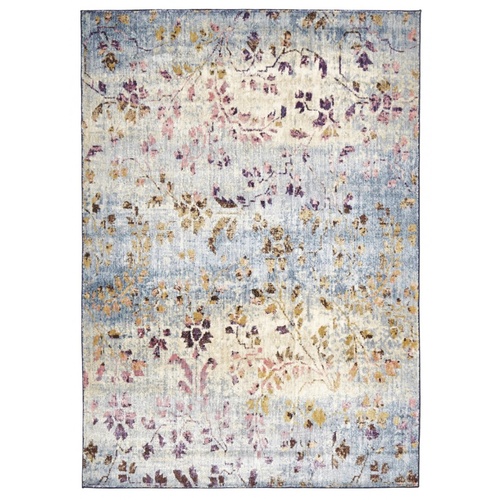 Anastasia Florence Rug in Pastel by Rug Culture 330 x 240