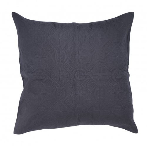 Milton European Pillowcase by Bianca