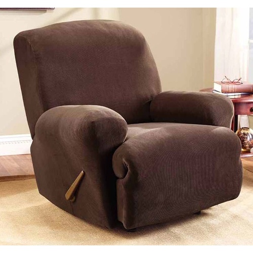 Pearson 1 Seater Coffee Sofa Cover by Sure Fit