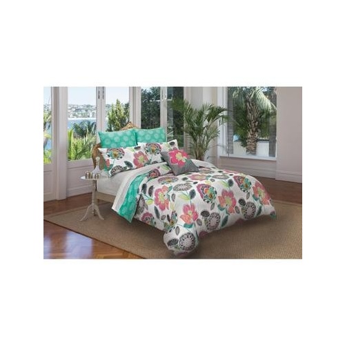 Rita King Quilt Cover Set by KS Studio
