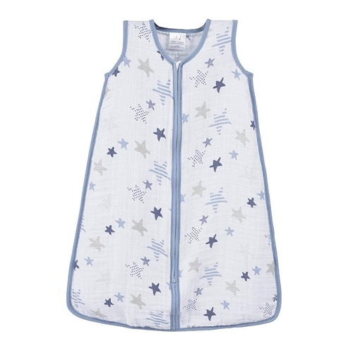 Rock Star Classic Sleeping Bag by Aden and Anais