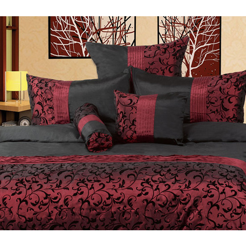 Indulgence European Pillowcase