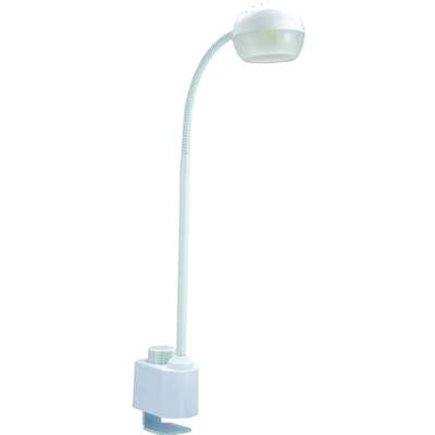 Inbuilt Led Multi-Functional Desk Lamp