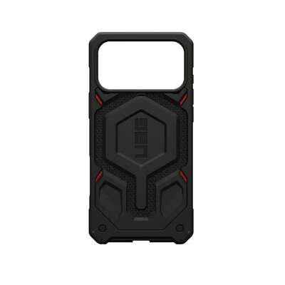 UAG Monarch Pro iPhone 17 Pro Case Black | EXTG