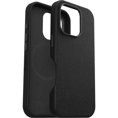 OtterBox Symmetry Cactus Leather iPhone 16 Pro Case | EXTG