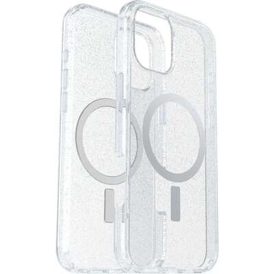 OtterBox Symmetry Clear MagSafe iPhone 16 Plus Case | EXTG