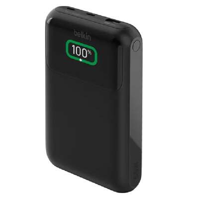 Belkin 65W Laptop Power Bank 20000mAh 3-Port | EXTG