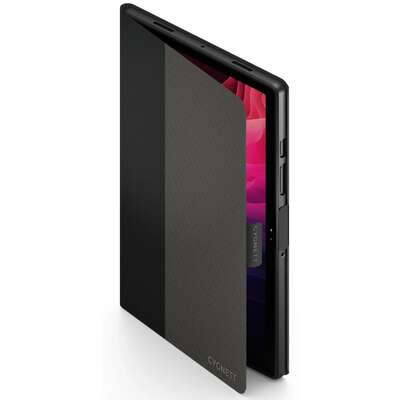 Samsung Galaxy Tab A9+ Case Black Stand | EXTG
