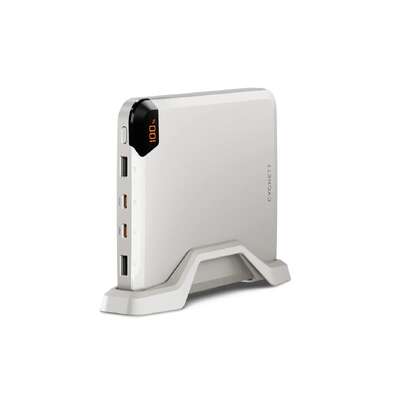 Cygnett 25000mAh Laptop Power Bank Stand | EXTG