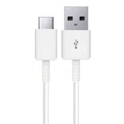 Samsung USB-A to USB-C Cable 1m White | EXTG