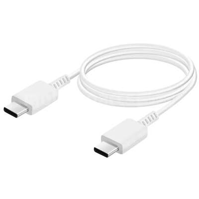 USB-C to USB-C Cable 3A Fast Charge 1.8m | EXTG