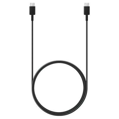 Samsung USB-C Cable 3A 60W 1.8m Black | EXTG