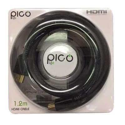 HDMI Cable Gold Plated Connectors HD | EXTG