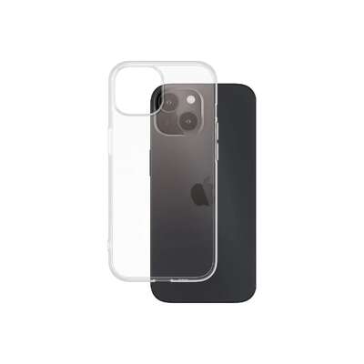 iPhone 16 Plus Screen Protector Case 2-in-1 | EXTG