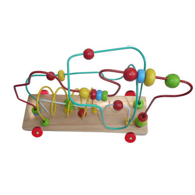 Rooler Coaster Cart