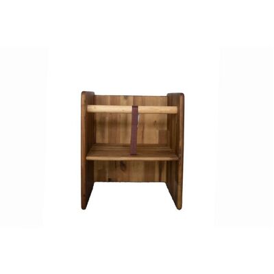 3 In 1 Toddler Chair