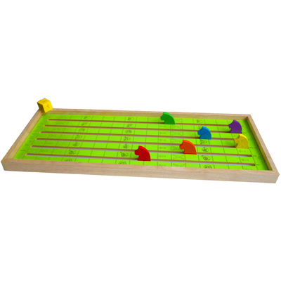 Horse Racing Game