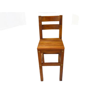 Junoir High Chair (Acacia)