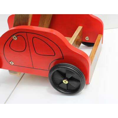 Car Walker