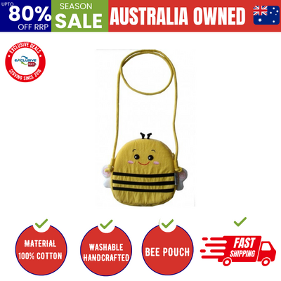 Bee Pouch