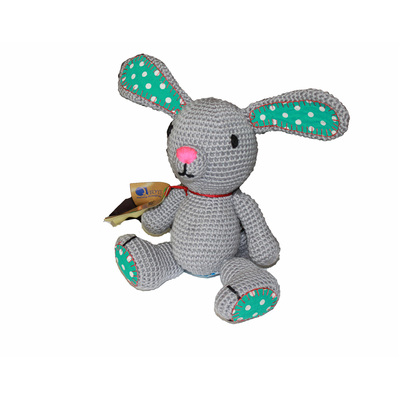 Mr. Rabbit